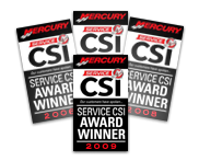 Mercury Award
